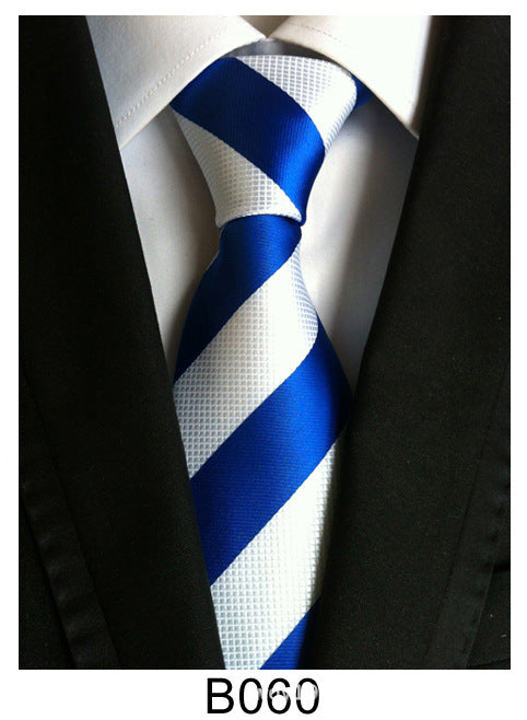 Manufacturers wholesale tie polyester men's casual professional business
