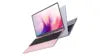 New Slim Laptop Computer 14 Inch Ips Fhd Display Intel Celeron J4125 Processor 8Gb Ddr4 256Gb Pcie Ssd Laptop Suitable for Girls