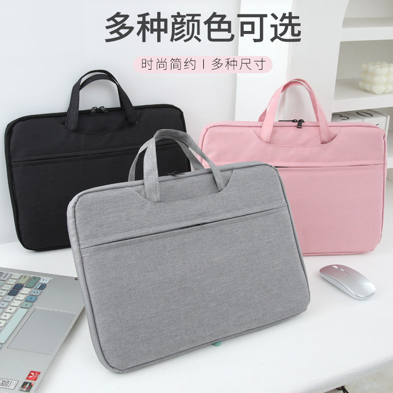 Portable Laptop Bag Business