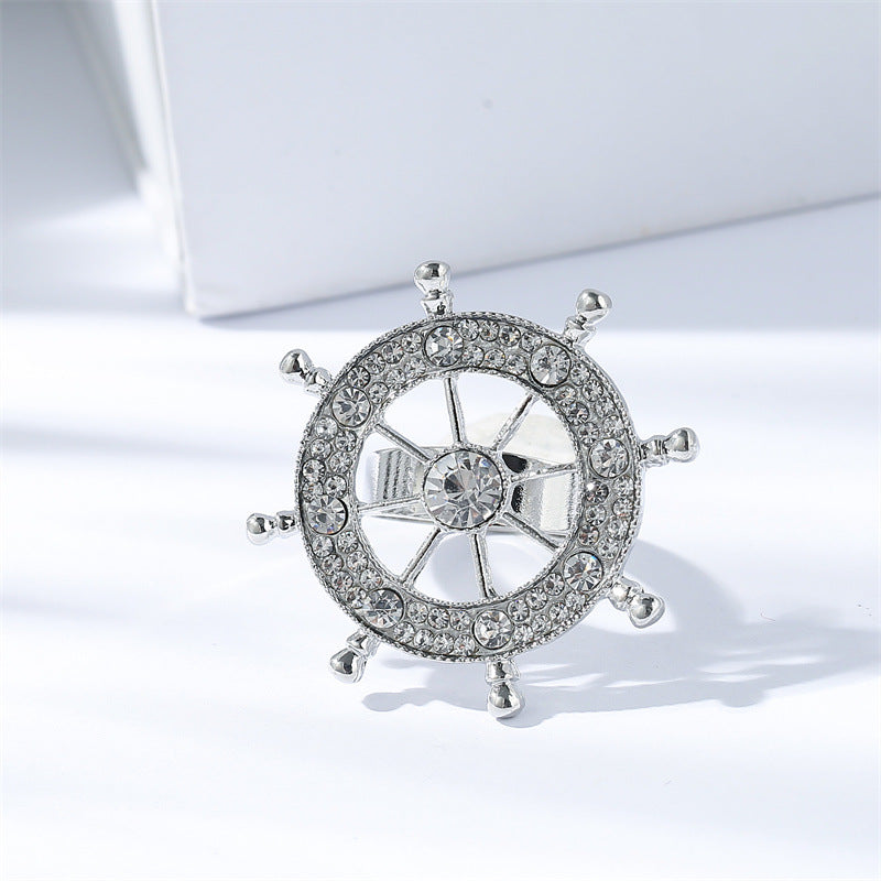 Tie Buckle Cross-Border Hot-Selling