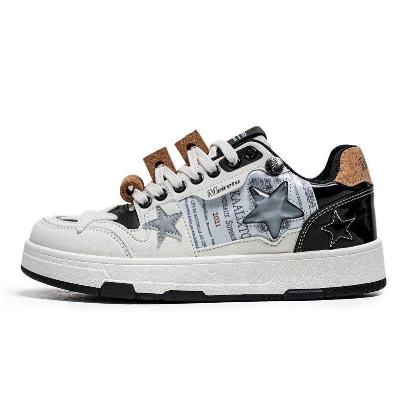 Meiretu Star Shoes LV