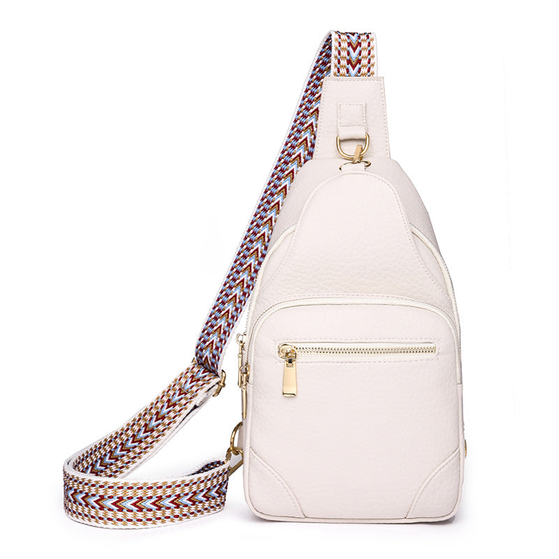 Outgoing Backpack Casual Shoulder Bag