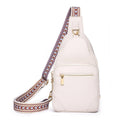 Outgoing Backpack Casual Shoulder Bag