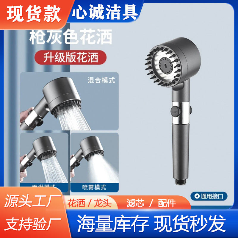 Spray Hair Dryer strong