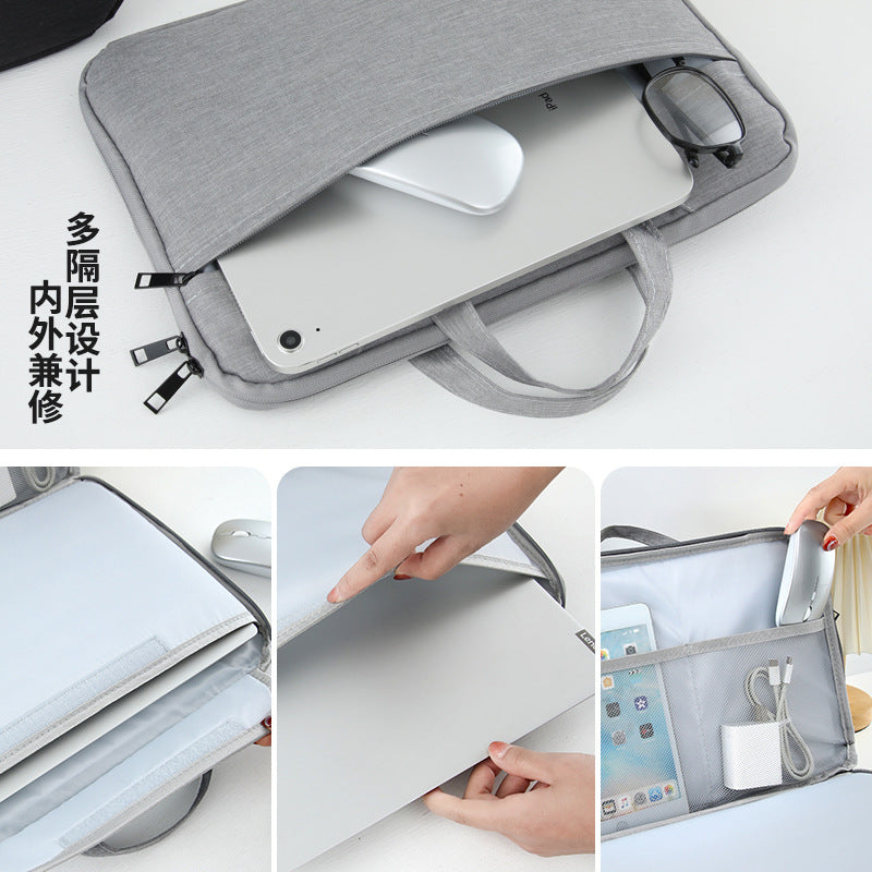 Portable Laptop Bag Business