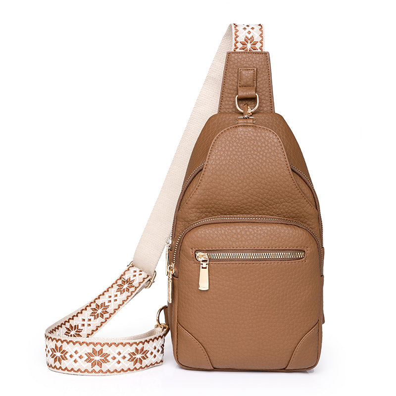 Outgoing Backpack Casual Shoulder Bag