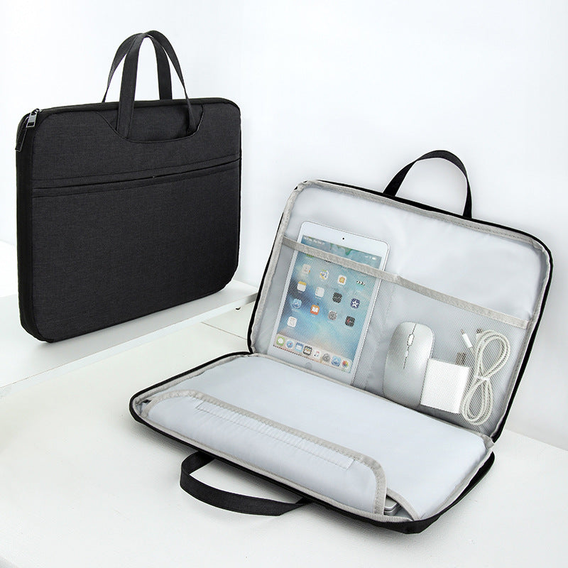 Portable Laptop Bag Business