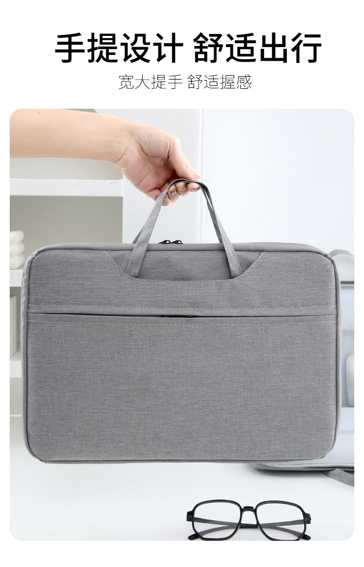 Portable Laptop Bag Business