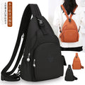 Fashion Chest Bag Backpack Fashion