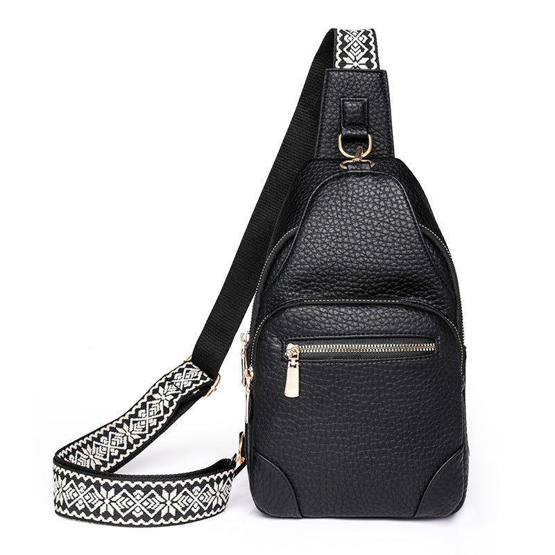 Outgoing Backpack Casual Shoulder Bag