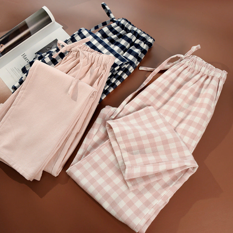 Couple Style Cotton
