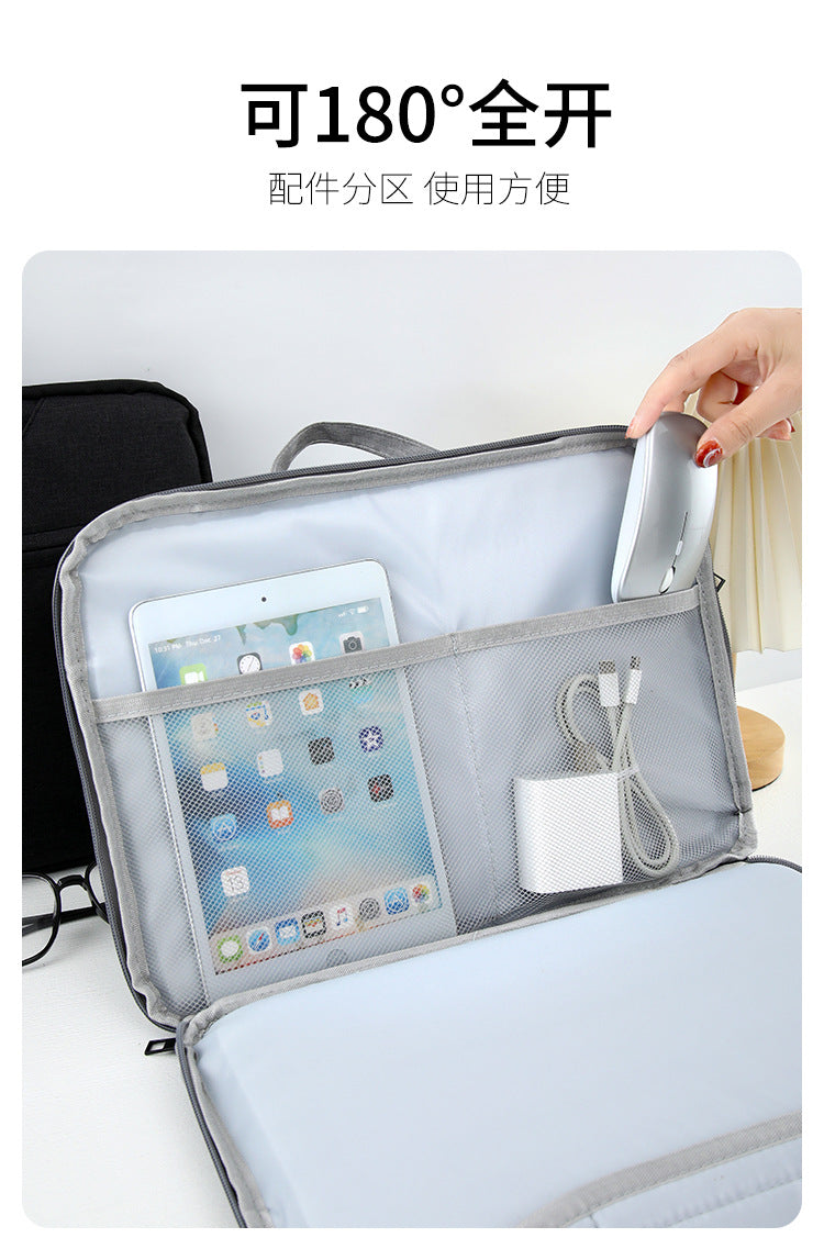 Portable Laptop Bag Business