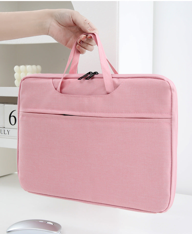 Portable Laptop Bag Business