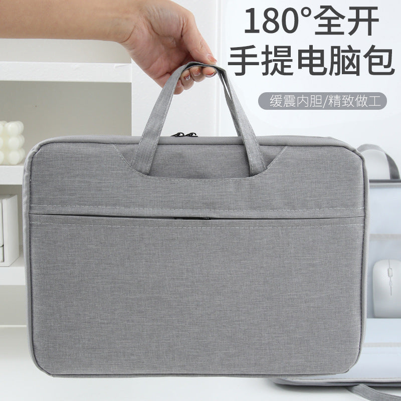 Portable Laptop Bag Business