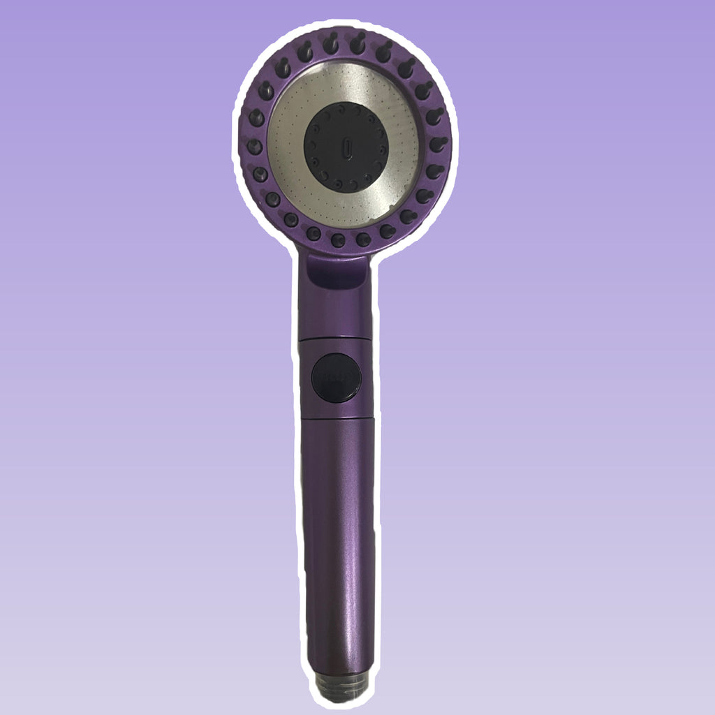 Spray Hair Dryer strong