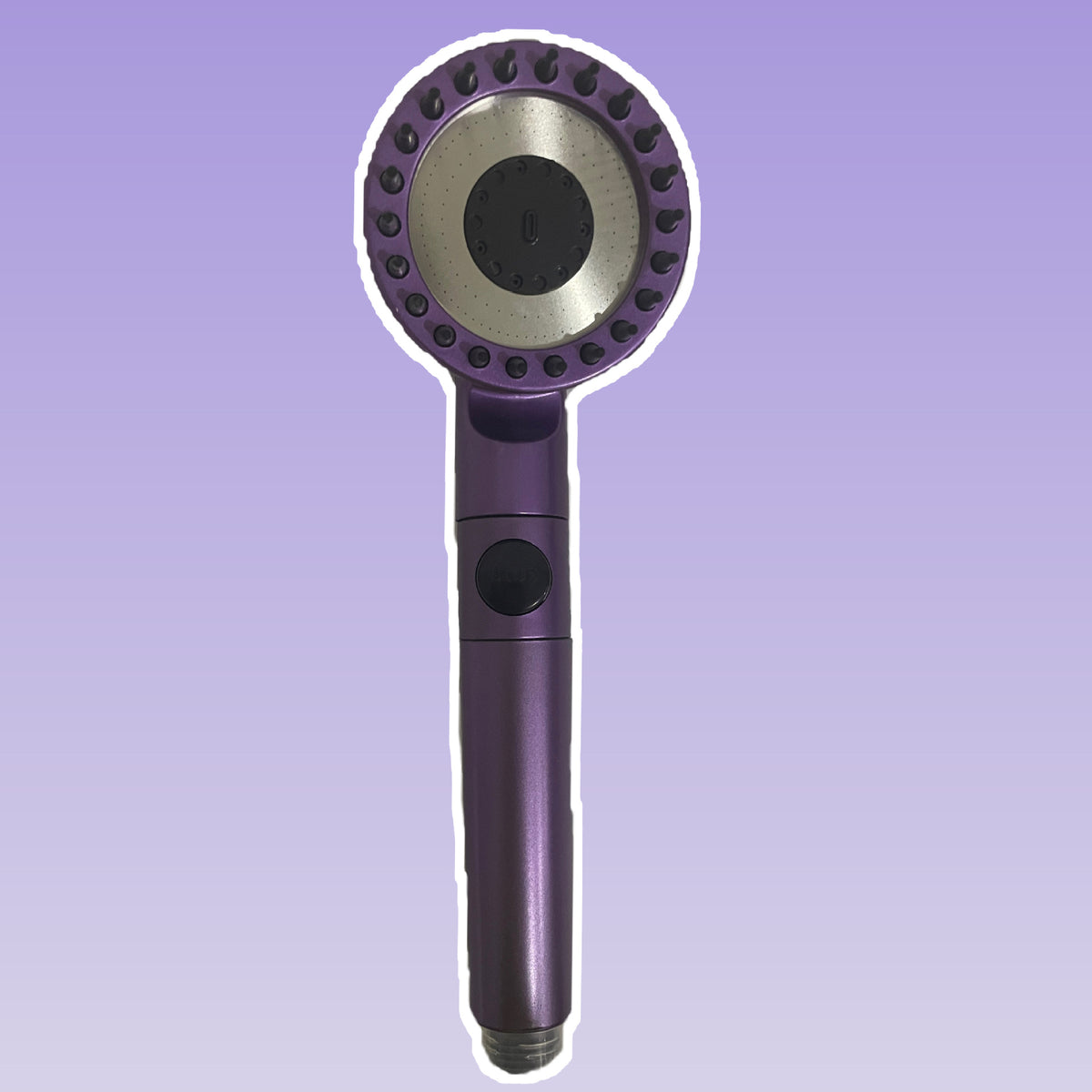 Spray Hair Dryer strong