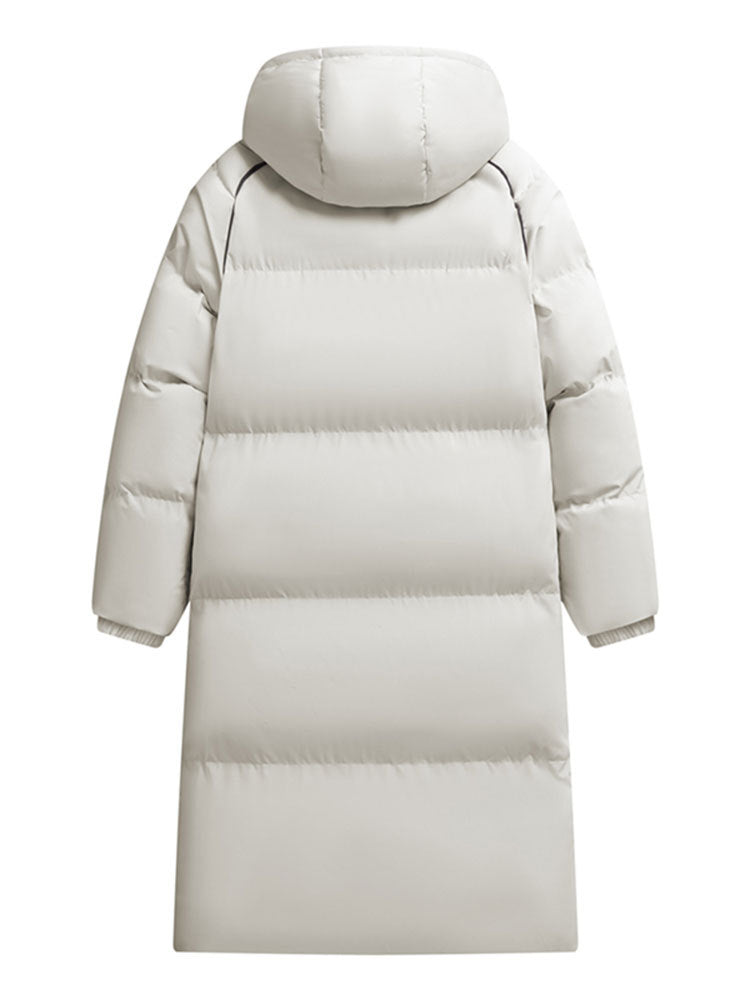 Second Open Group Buying Down Jacket Men's