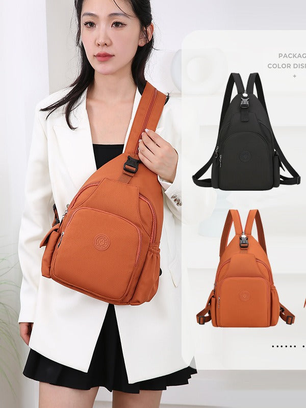 Fashion Chest Bag Backpack Fashion
