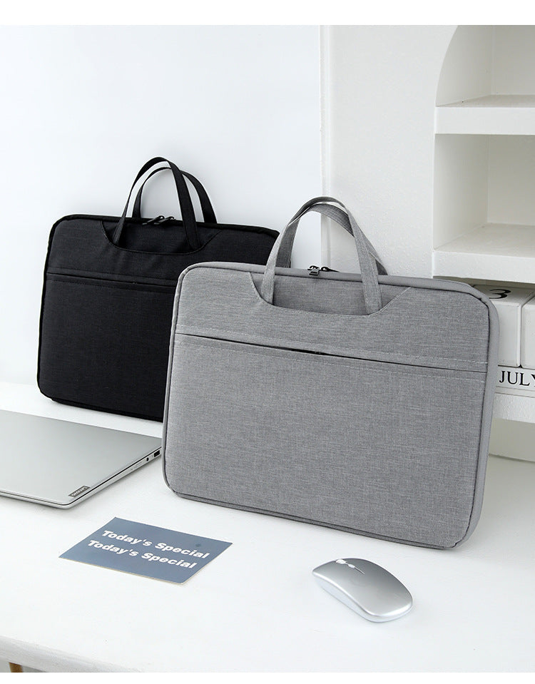 Portable Laptop Bag Business