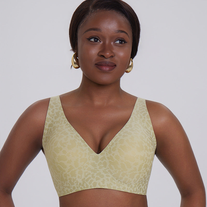 Cross-Border Bra Foreign Trade Women's