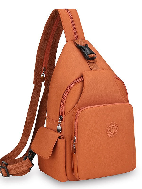 Fashion Chest Bag Backpack Fashion