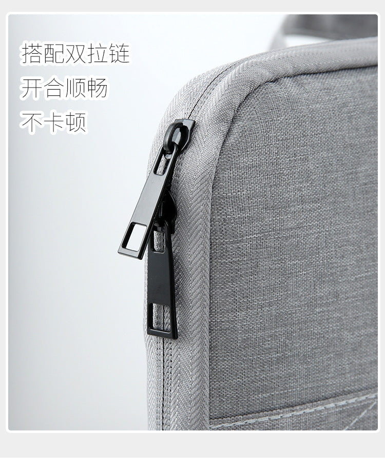Portable Laptop Bag Business