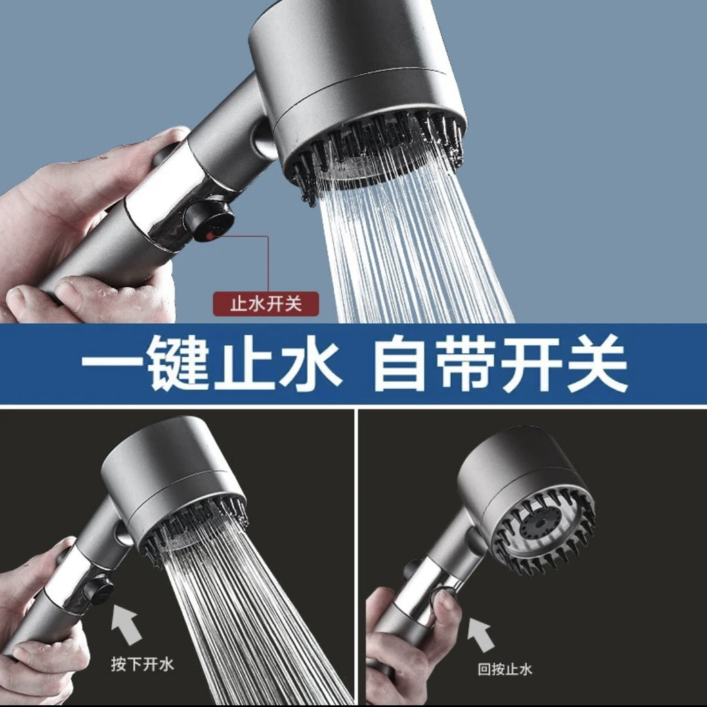 Spray Hair Dryer strong