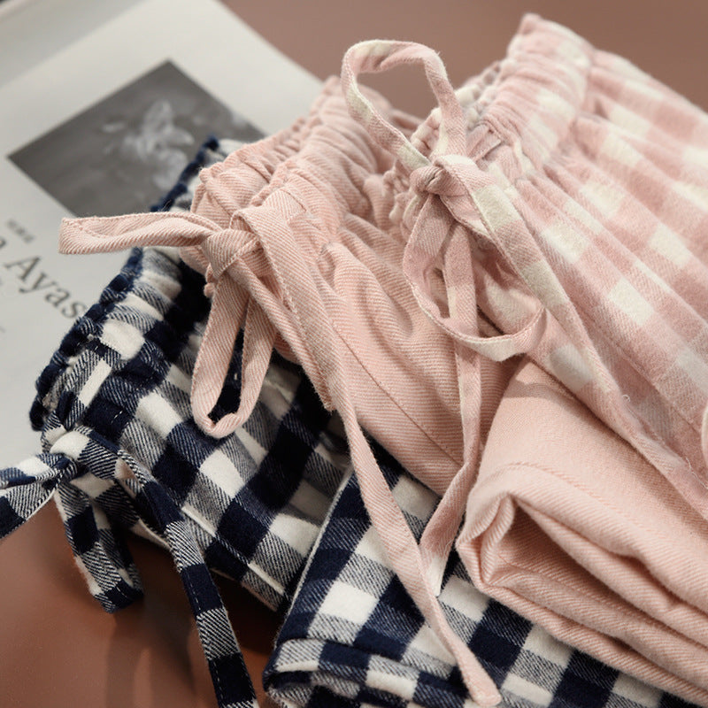Couple Style Cotton
