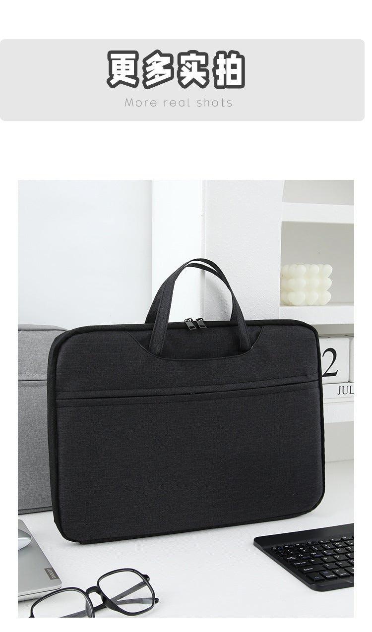 Portable Laptop Bag Business