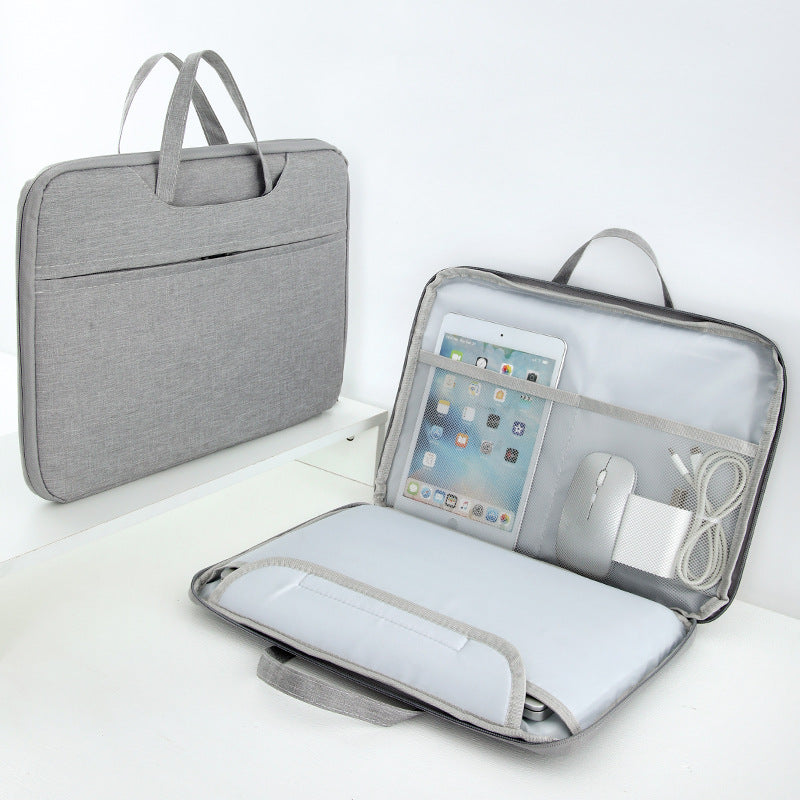 Portable Laptop Bag Business