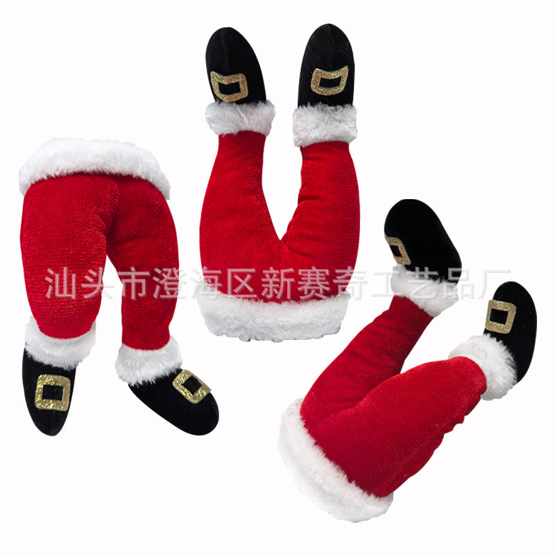 Sapain Christmas Tree