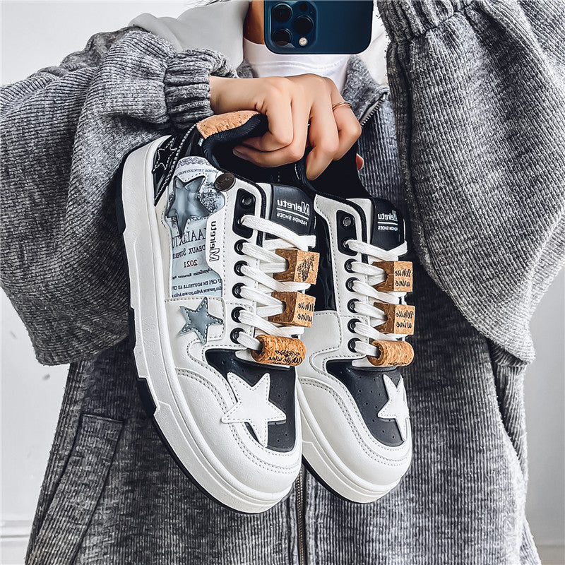 Meiretu Star Shoes LV