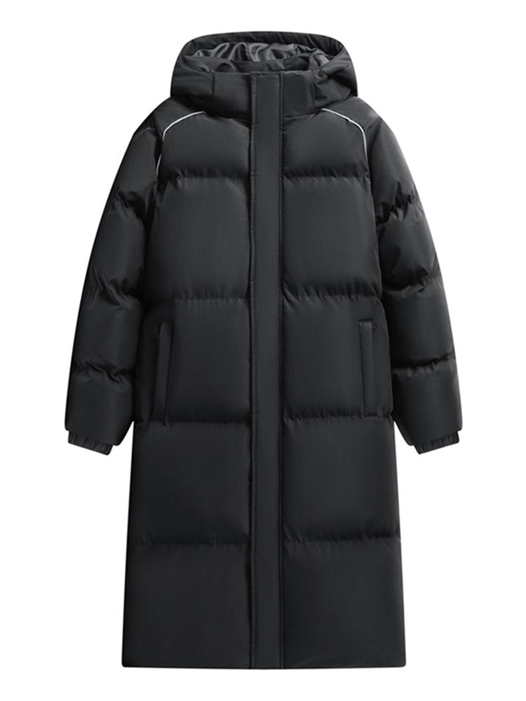 Second Open Group Buying Down Jacket Men's