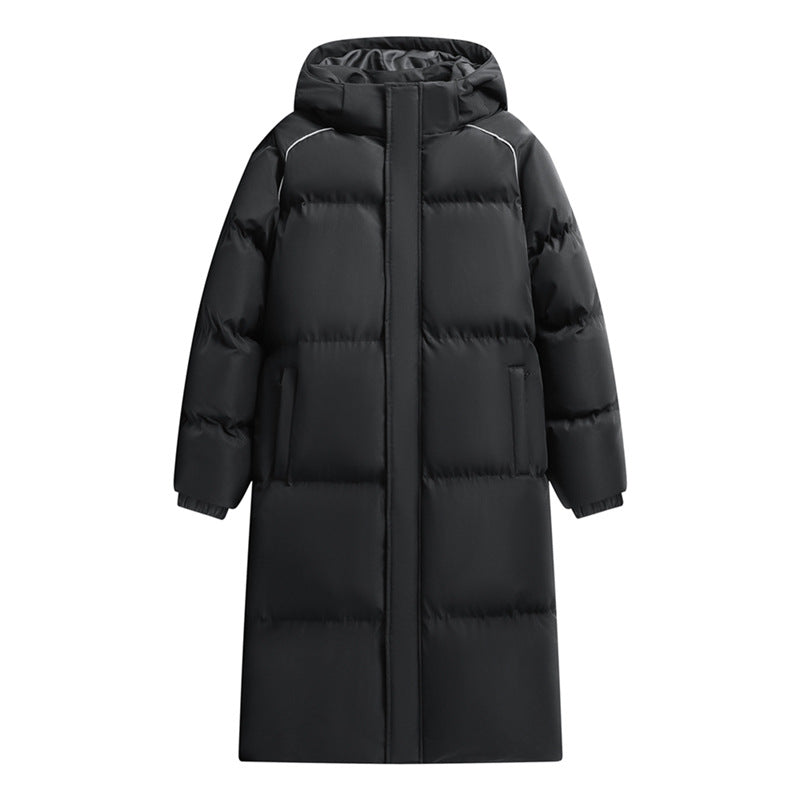 Second Open Group Buying Down Jacket Men's