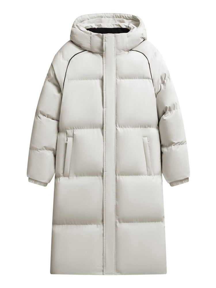 Second Open Group Buying Down Jacket Men's