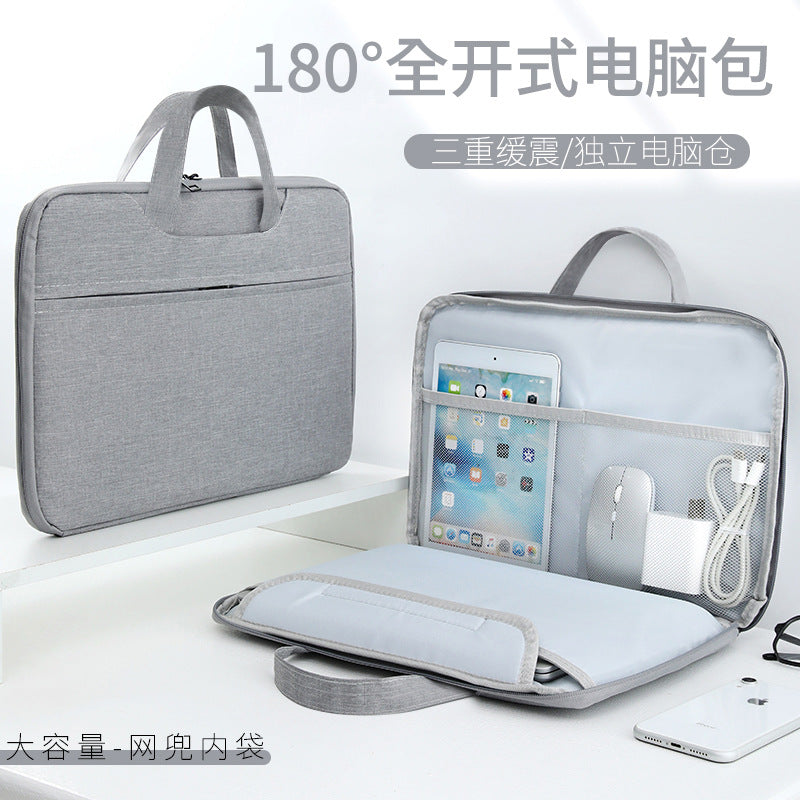 Portable Laptop Bag Business