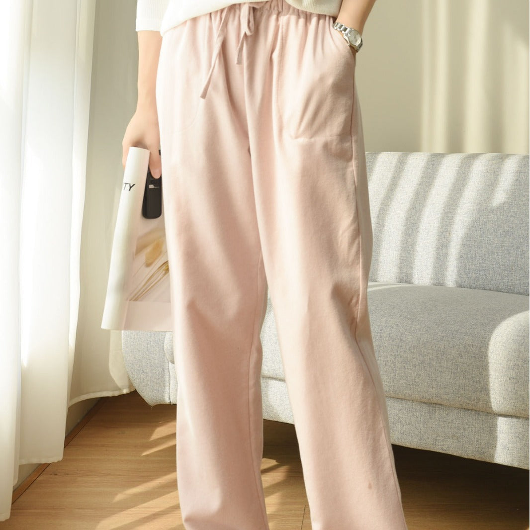 Couple Style Cotton