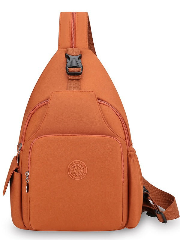 Fashion Chest Bag Backpack Fashion