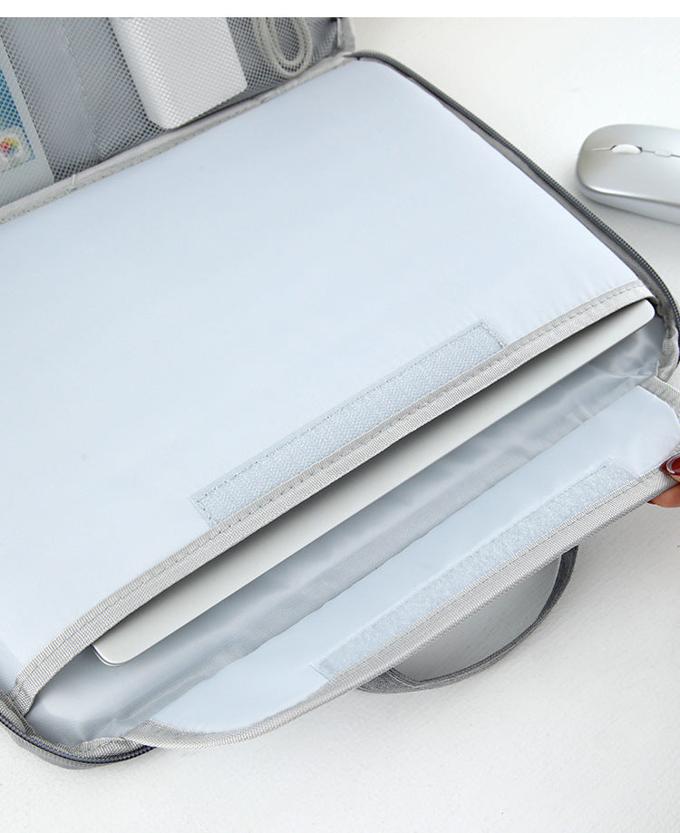 Portable Laptop Bag Business