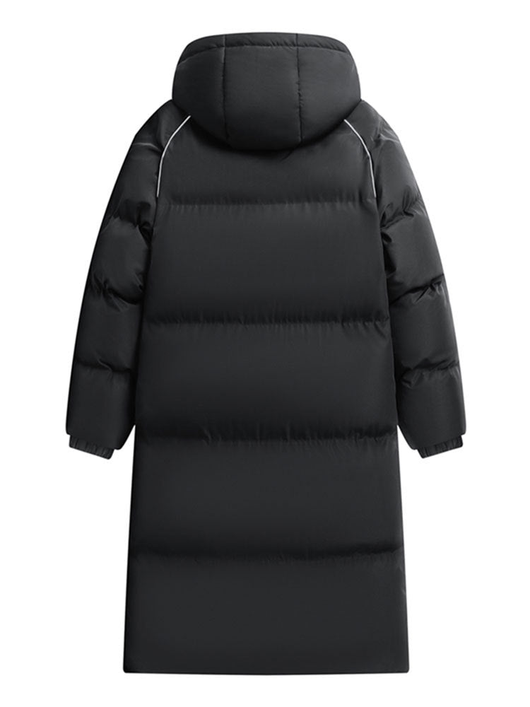 Second Open Group Buying Down Jacket Men's