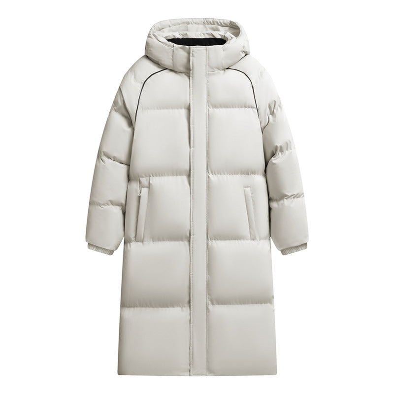 Second Open Group Buying Down Jacket Men's