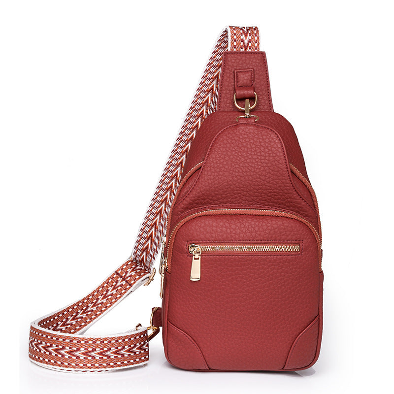 Outgoing Backpack Casual Shoulder Bag