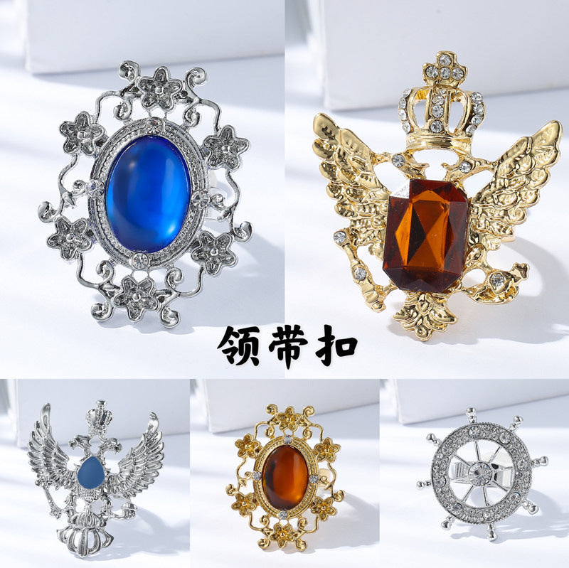 Tie Buckle Cross-Border Hot-Selling