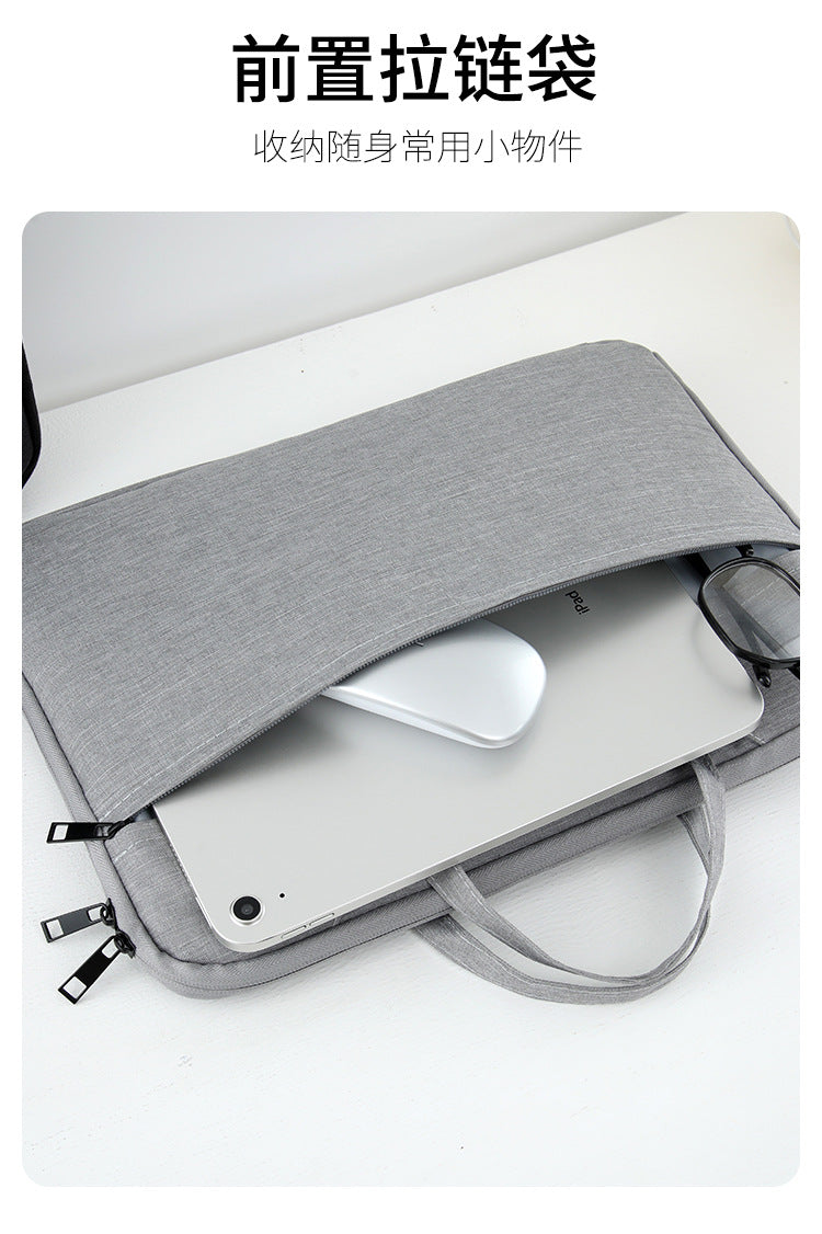 Portable Laptop Bag Business