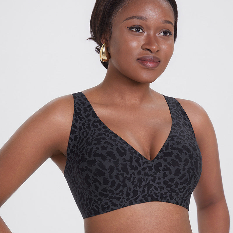 Cross-Border Bra Foreign Trade Women's