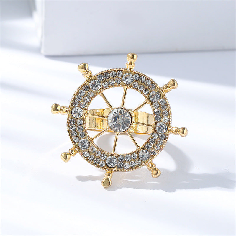 Tie Buckle Cross-Border Hot-Selling