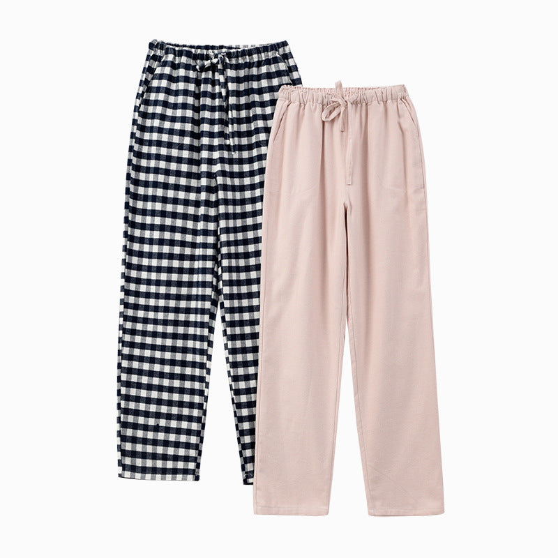 Couple Style Cotton