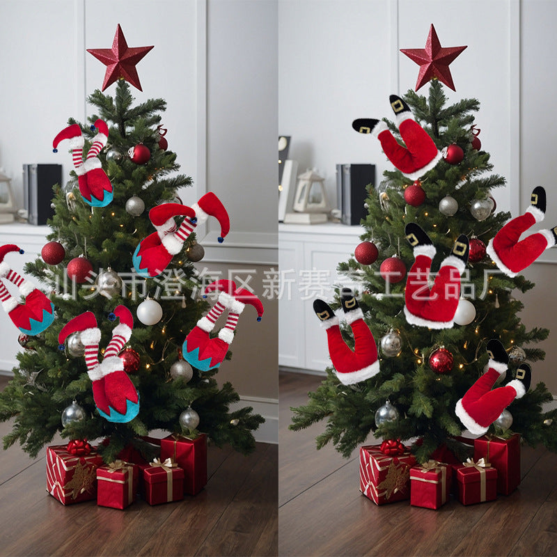Sapain Christmas Tree