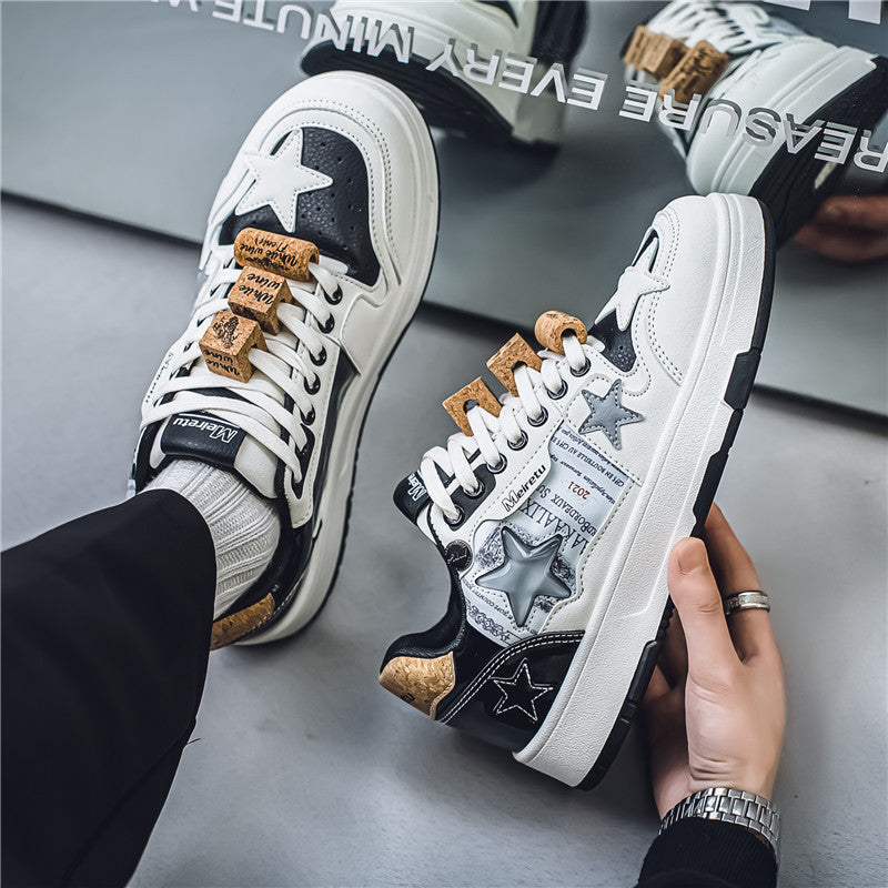 Meiretu Star Shoes LV