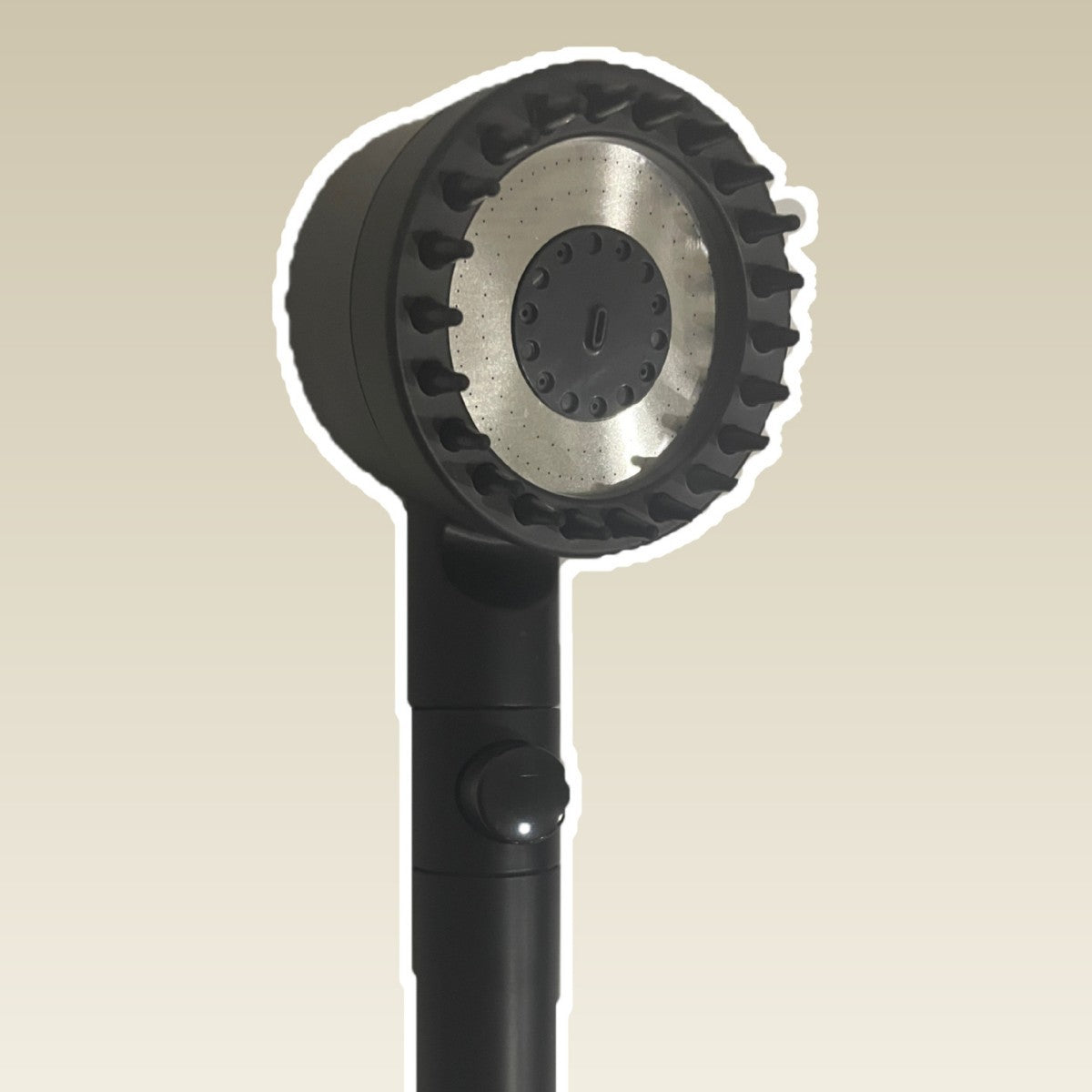 Spray Hair Dryer strong